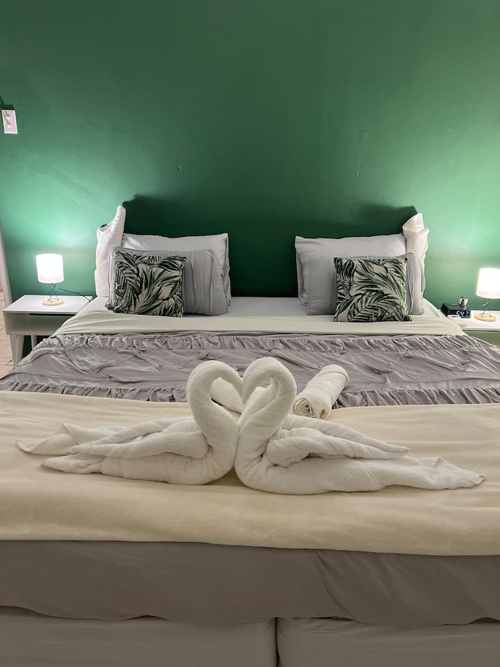 Спална соба 3