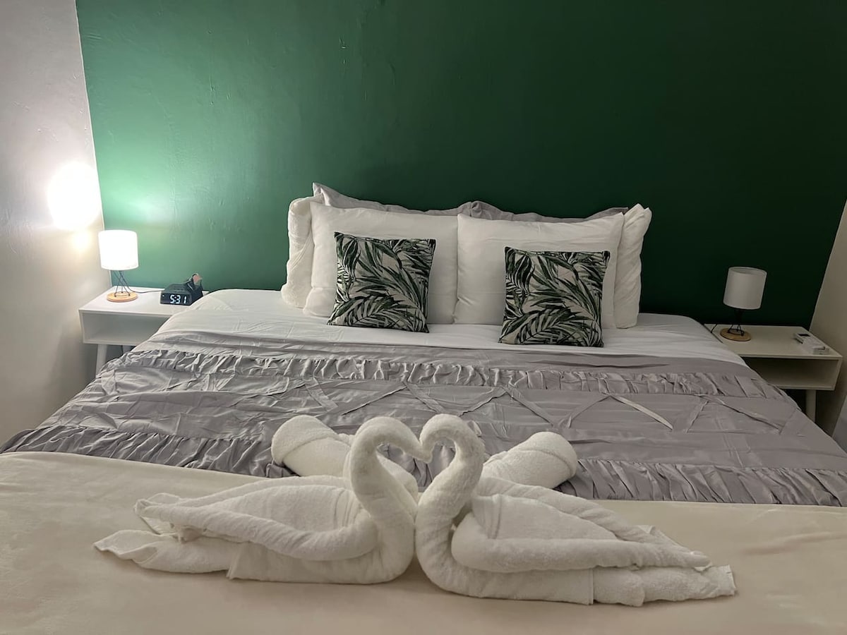 Спална соба 1