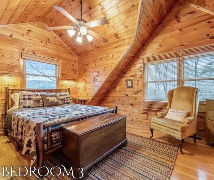Bedroom 3