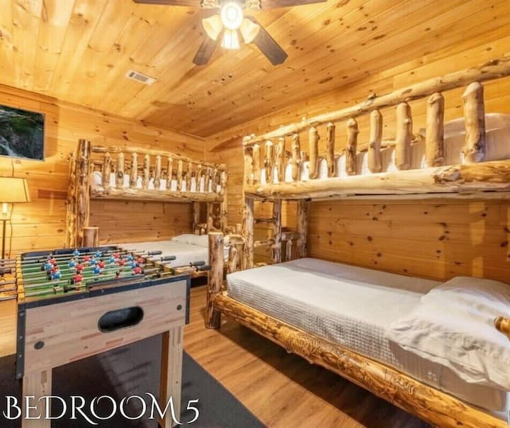 Bedroom 5