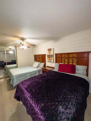 Canyon Drive Properties managed Airbnb listing 1
