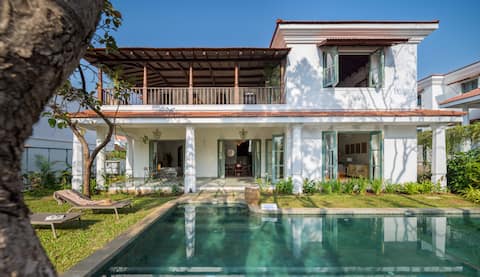 LaMosteiro | Indian-Portuguese | Caretaker | backup