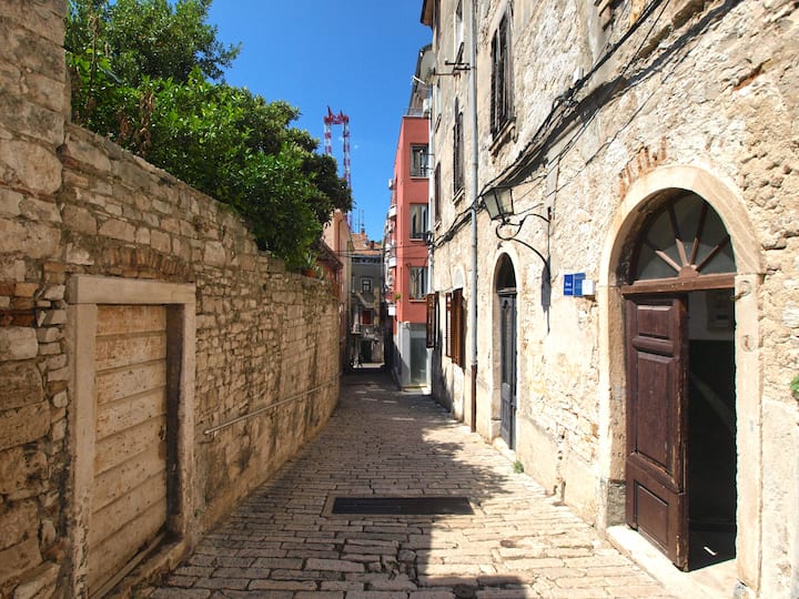 Apartment 1729/17944 - Pula
