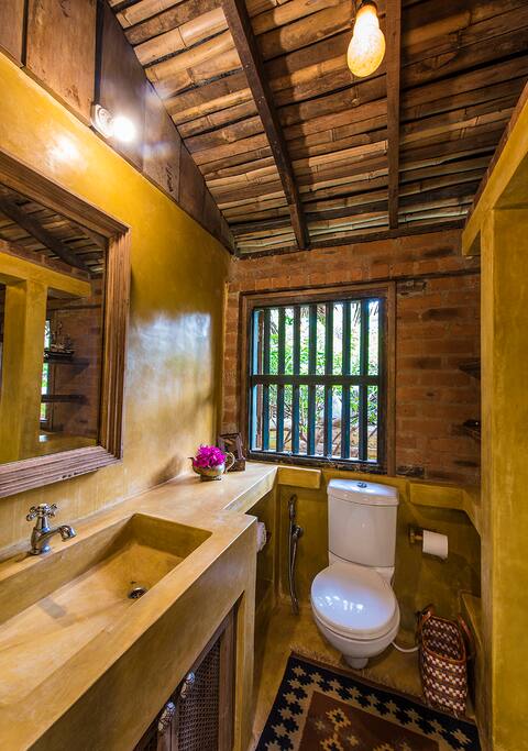 Revati - Turiya Villa