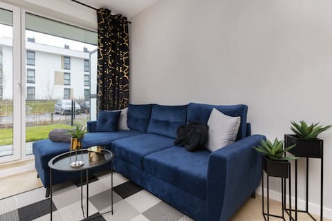 Ignacy Jan Paderewski 26 | Nice Apartment