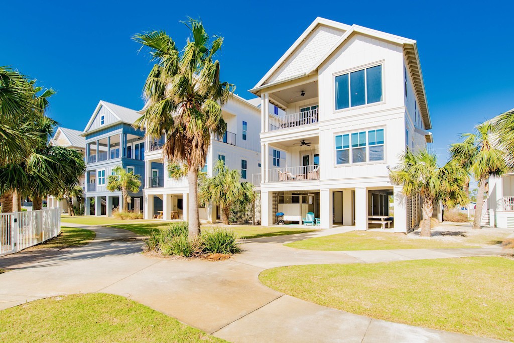 Discovering Cottages at Romar Orange Beach AL: Your Ultimate Travel Guide