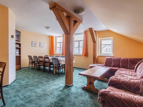 Base Camp 3 by Interhome