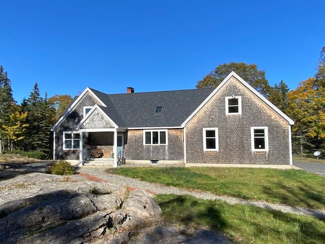 The Island Agency managed Airbnb listing 1