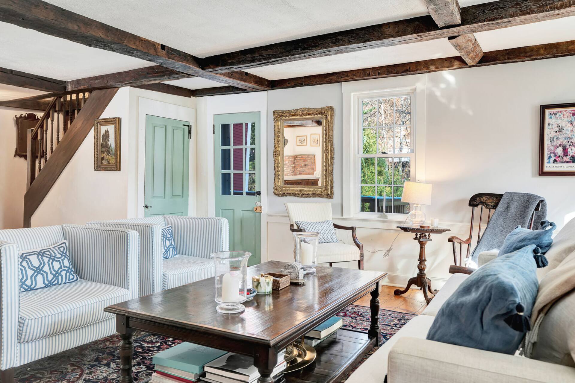 Hillside Farmhouse, Updated & Pet-Friendly — photo 3
