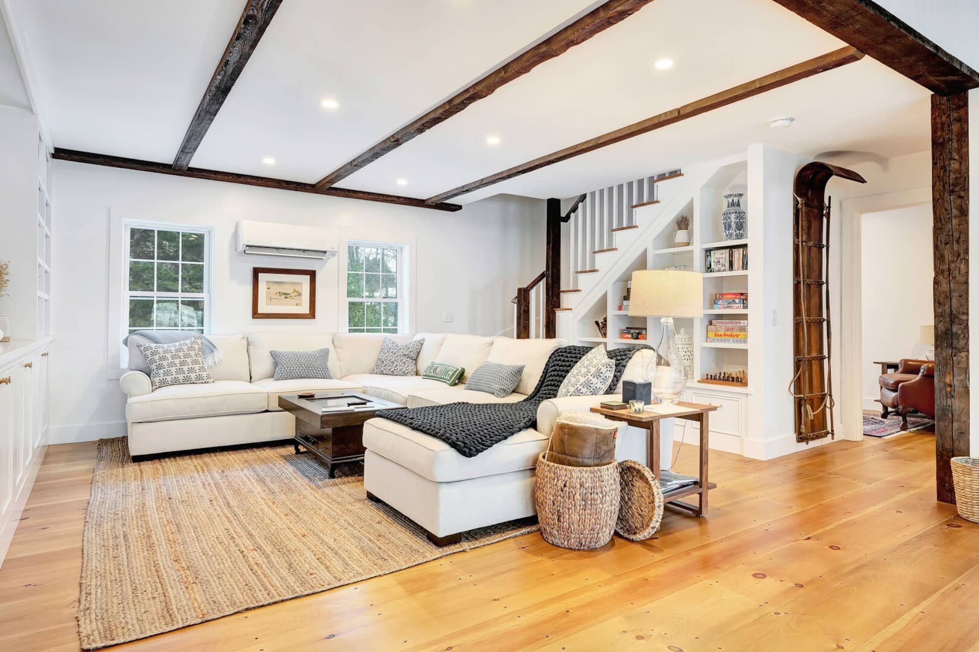 Hillside Farmhouse, Updated & Pet-Friendly — photo 2
