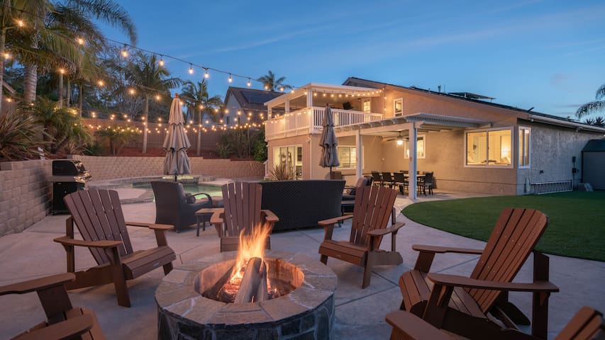 Coast To Cactus managed Airbnb listing 3