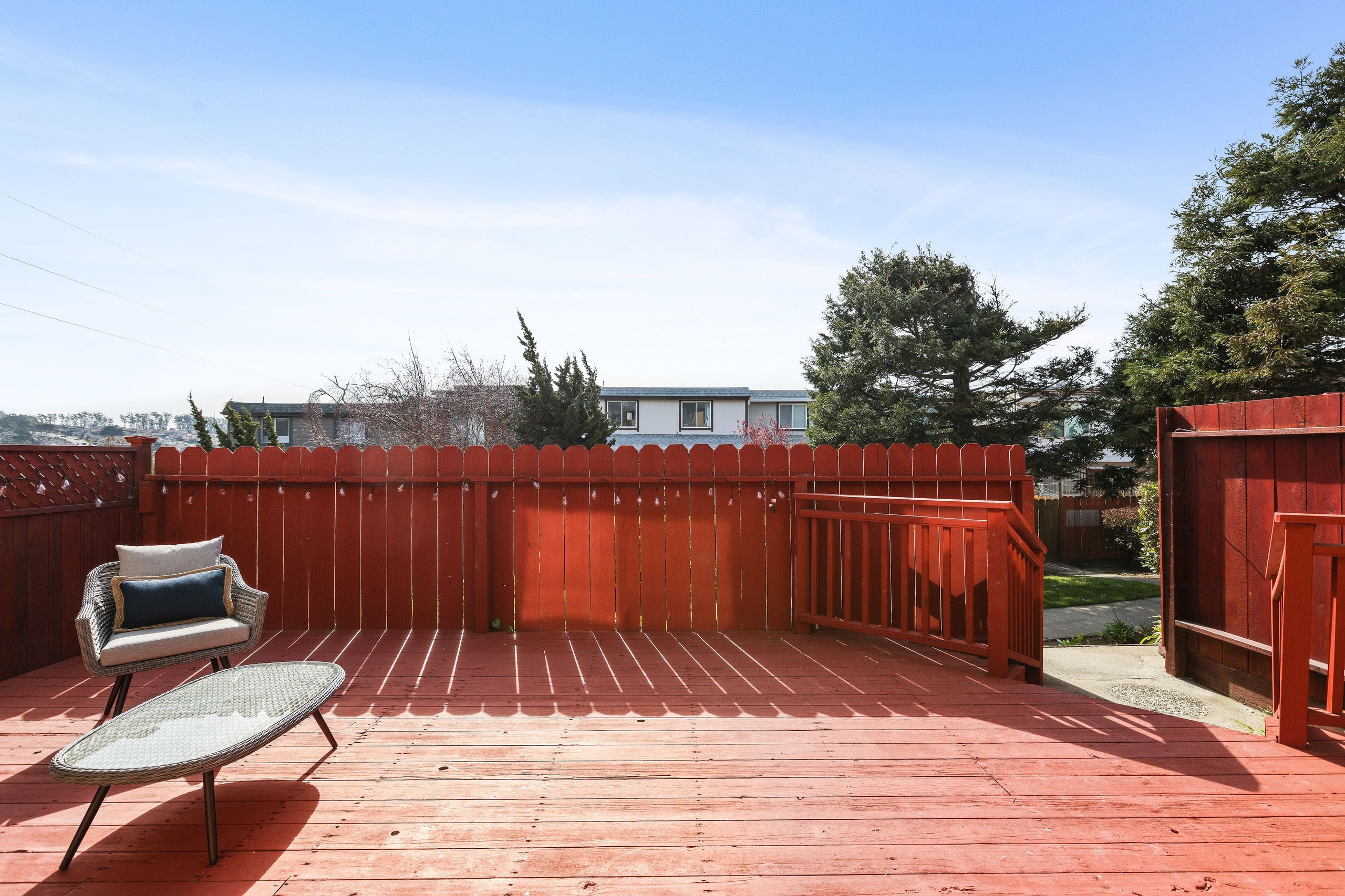 Home in South San Francisco · ★4.89 · 4 bedrooms · 5 beds · 2 private baths - Image 39