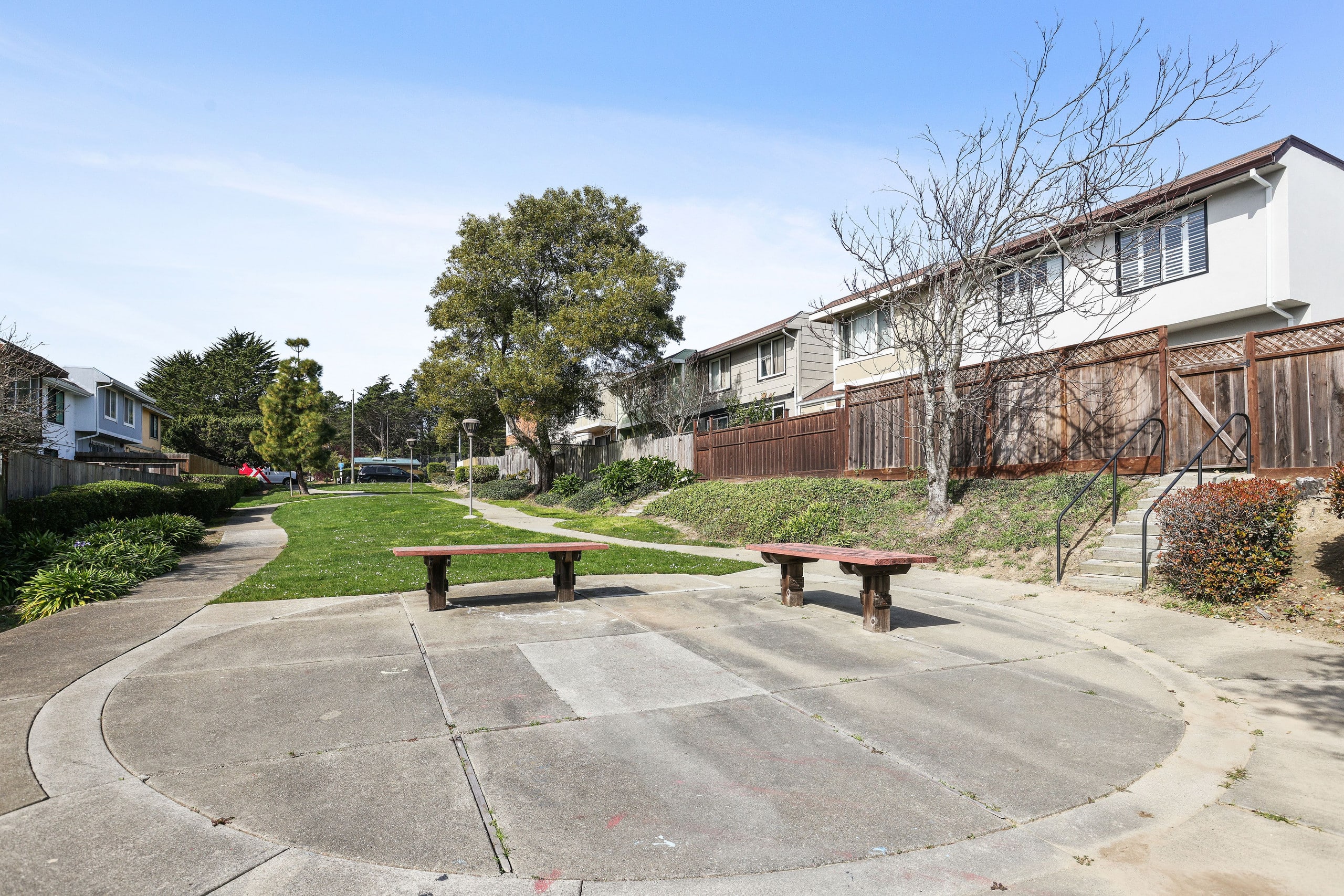 Home in South San Francisco · ★4.89 · 4 bedrooms · 5 beds · 2 private baths - Image 34