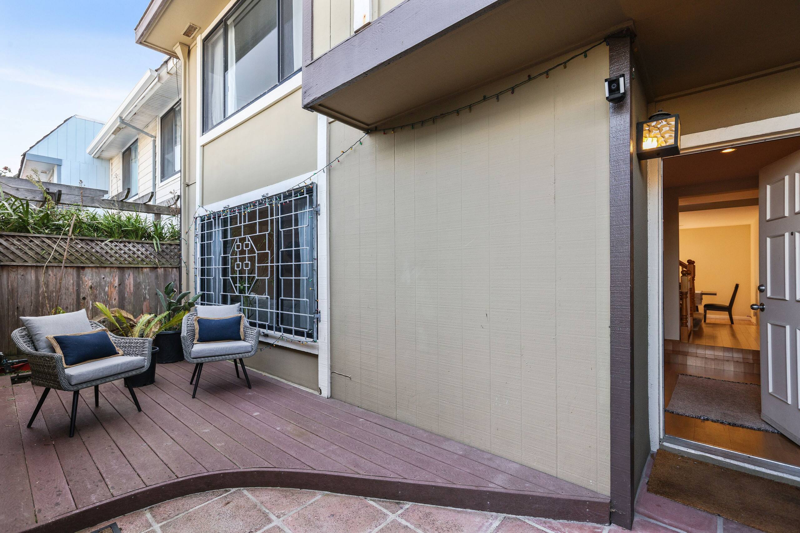 Home in South San Francisco · ★4.89 · 4 bedrooms · 5 beds · 2 private baths - Image 40