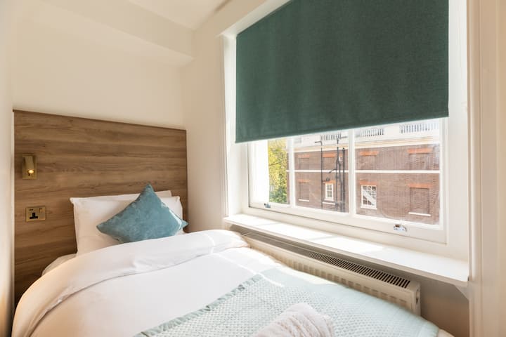 Standard-chambre Simple-with External-salle De Bai - Marylebone