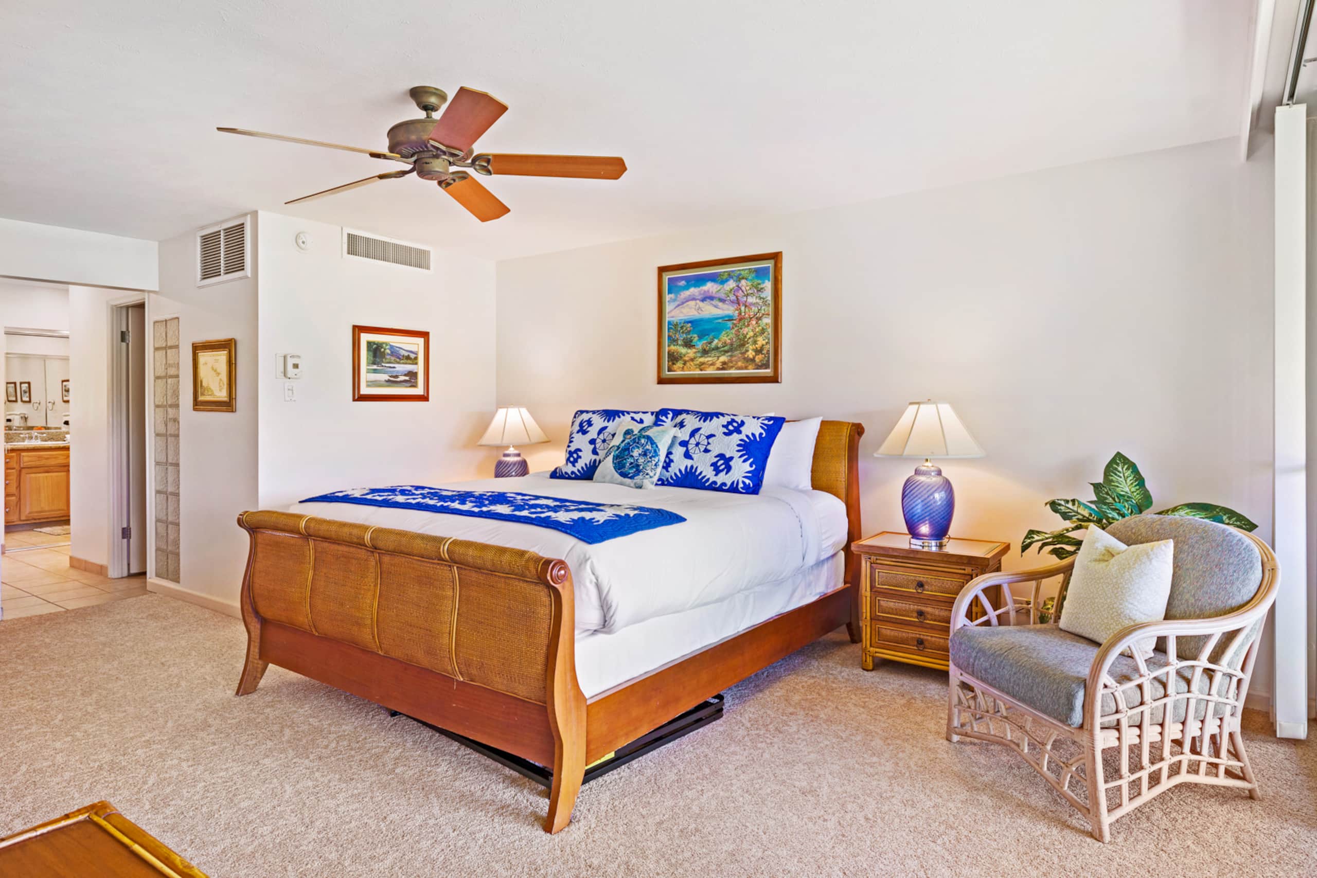 Home in Lahaina · ★4.57 · 1 bedroom · 2 beds · 2 baths - Image 4