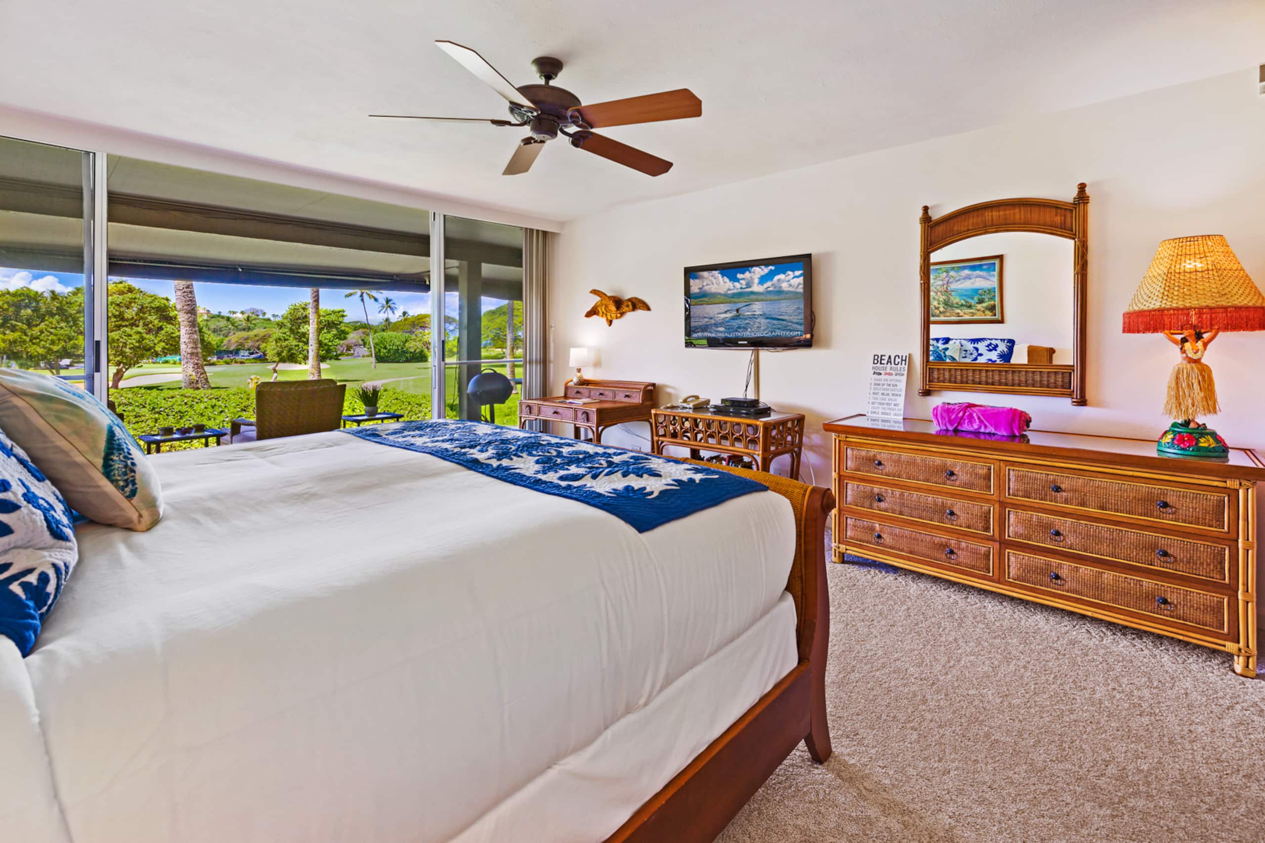 Home in Lahaina · ★4.57 · 1 bedroom · 2 beds · 2 baths - Image 6