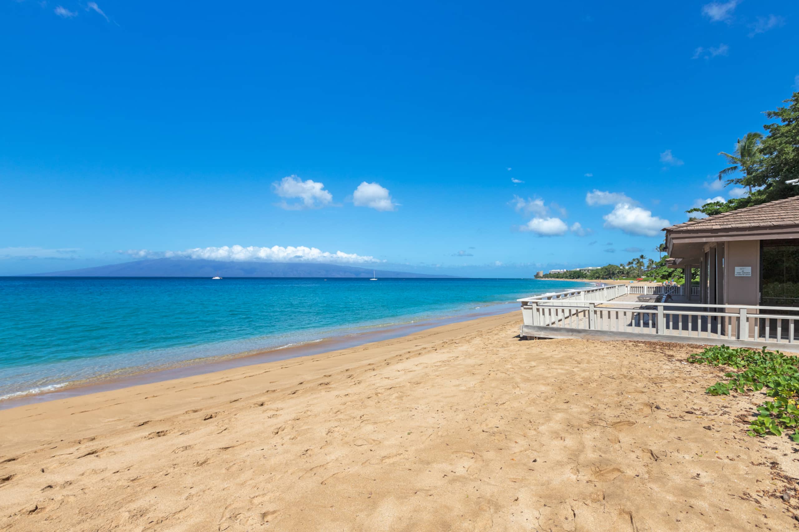 Home in Lahaina · ★4.57 · 1 bedroom · 2 beds · 2 baths - Image 26
