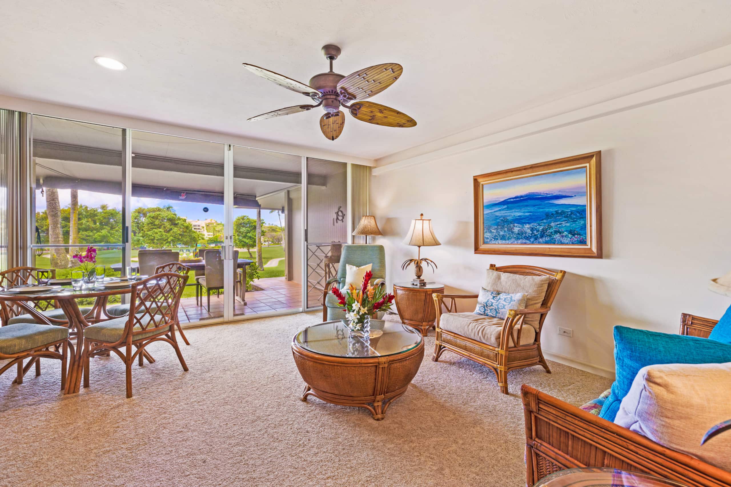 Home in Lahaina · ★4.57 · 1 bedroom · 2 beds · 2 baths - Image 1