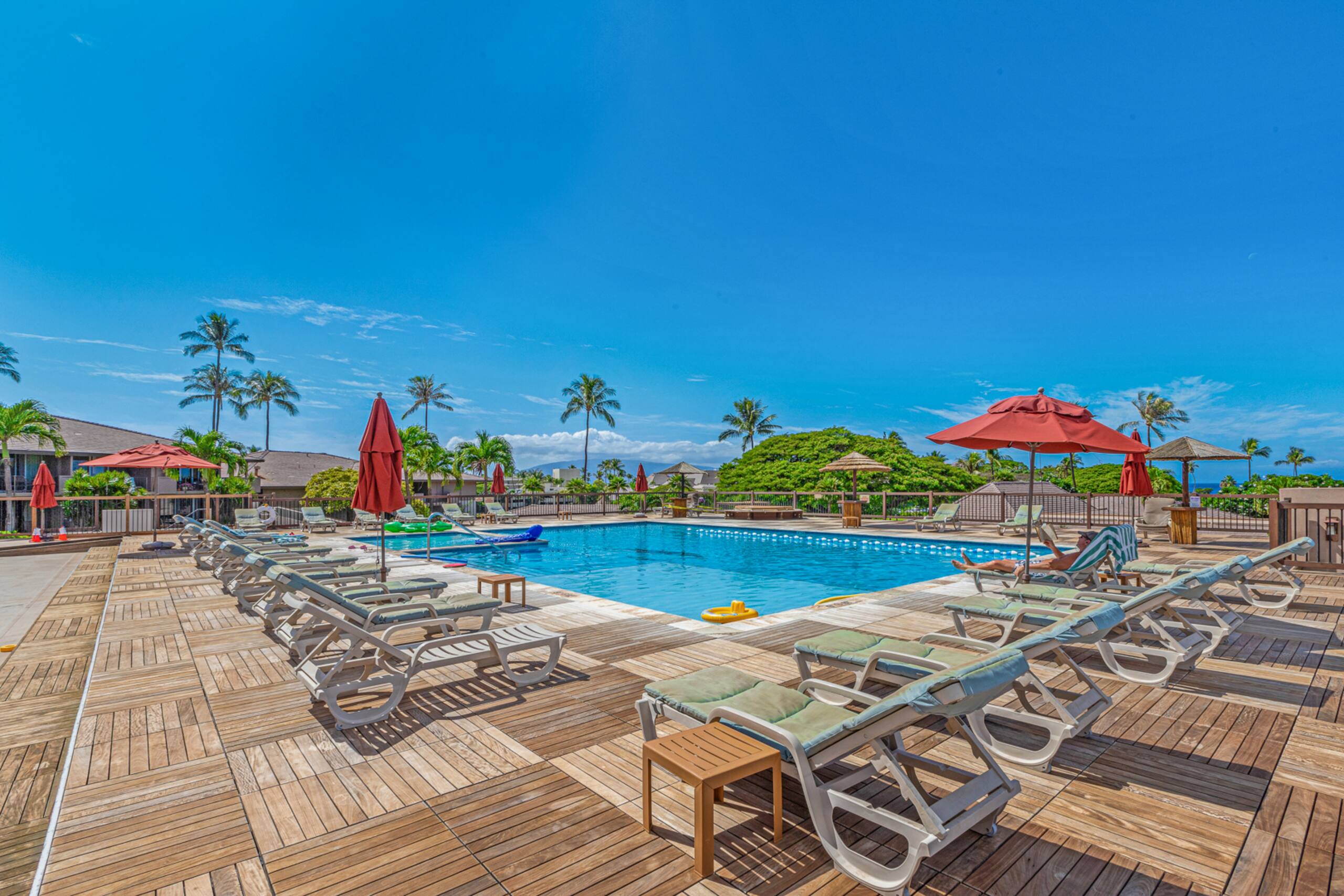 Home in Lahaina · ★4.57 · 1 bedroom · 2 beds · 2 baths - Image 30