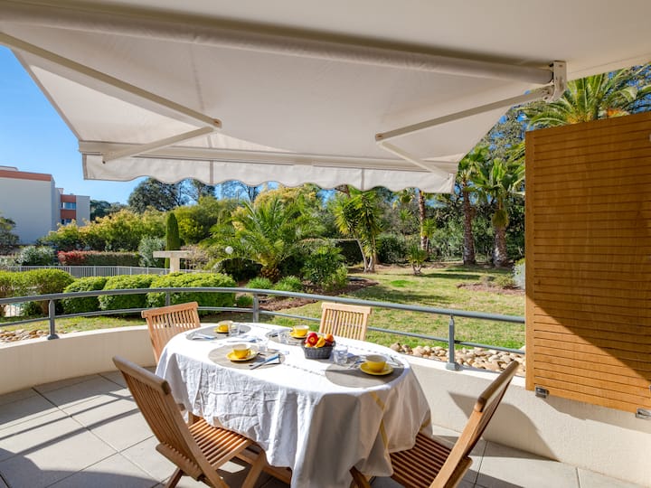 Les Rivages De L'esterel By Interhome - Saint-Raphaël