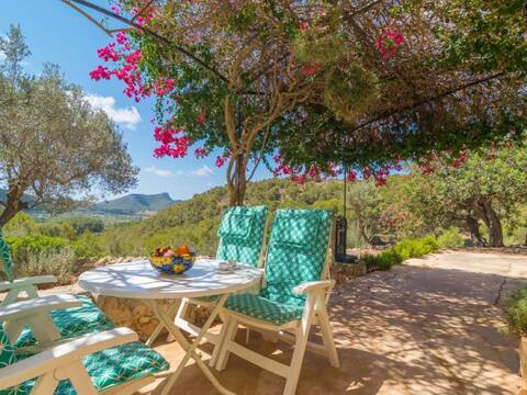 Propiedad de Airbnb exitosa: Can Tiona by Interhome en Andratx