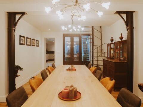 Villa Anaïs by Interhome