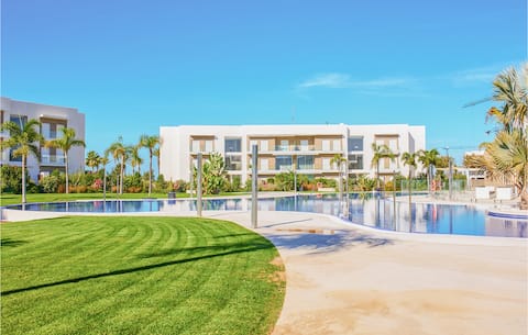 Gorgeous apartment in Chipiona