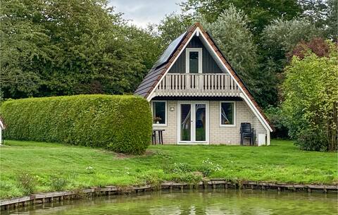 Pet friendly home in Gramsbergen