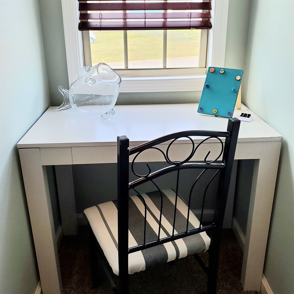 Hapësirë pune në distancë