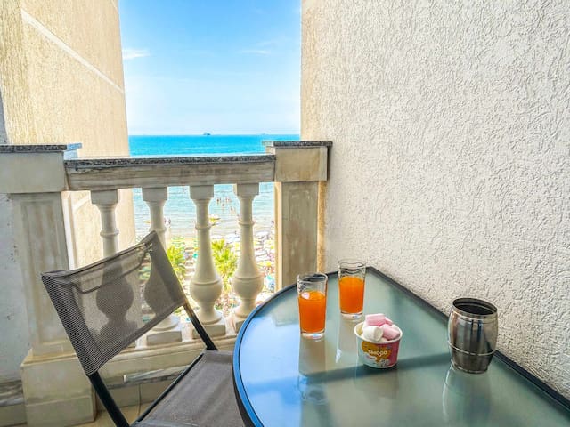 Kamila managed Airbnb listing 1