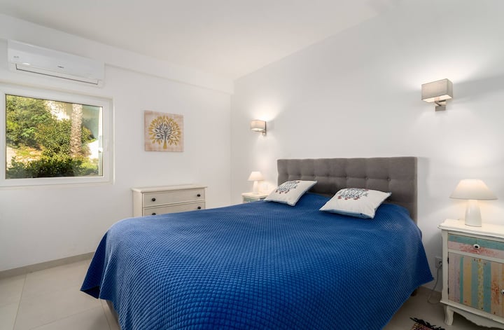 Appartement Spacieux Avec Piscine Face à La Plage - Albufeira