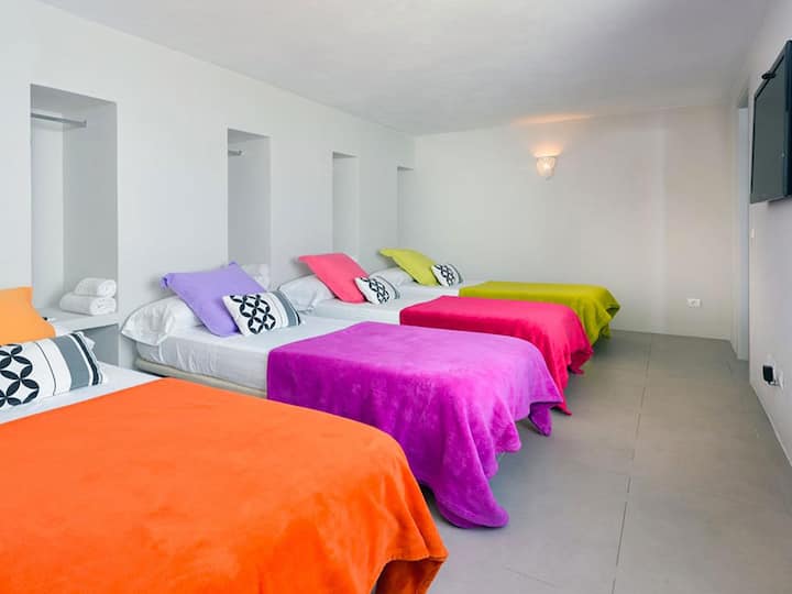 غرفة النوم 1