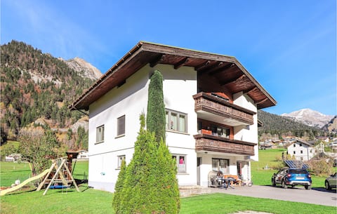 Top Airbnb: Vacation home with a view in Dalaas