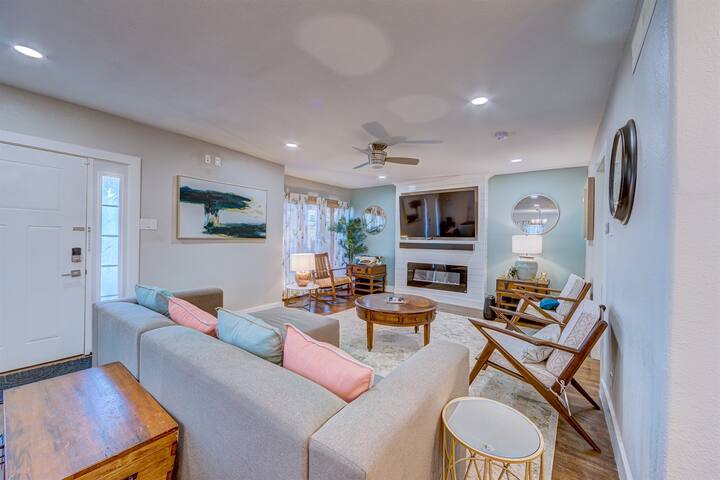 The Peninsula – 1 Mile from Downtown Dallas, Texas gallery image 5