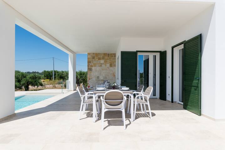 Wonderful Italy | Charming villa with private pool gallery image 2