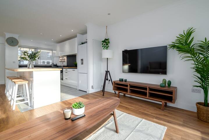 Primrose Hill to Camden beautiful duplex gallery image 5