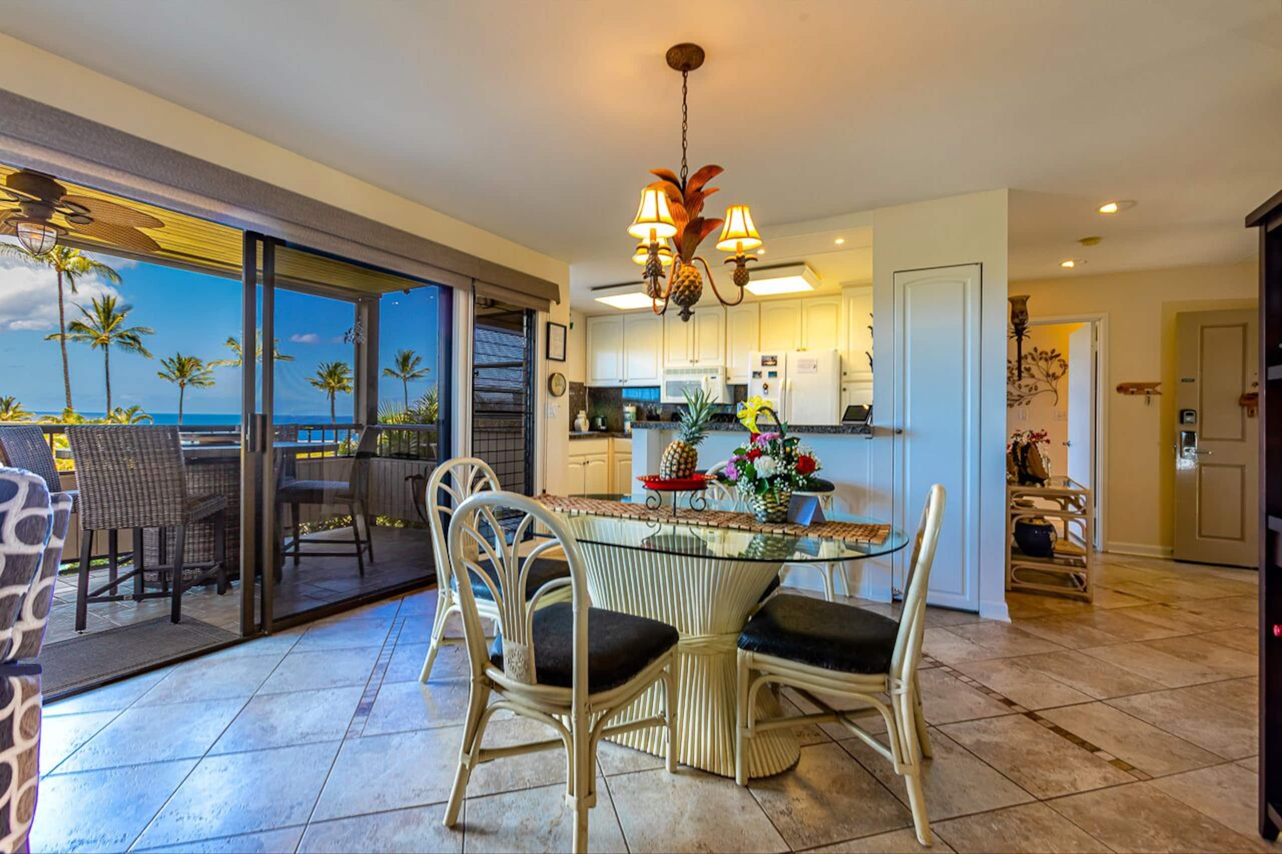 Condo in Wailea · ★4.95 · 1 bedroom · 2 beds · 2 baths - Image 5