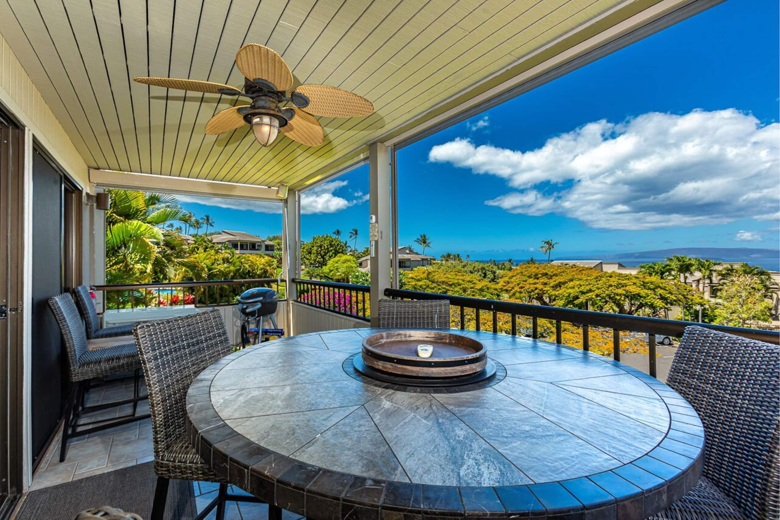 Condo in Wailea · ★4.95 · 1 bedroom · 2 beds · 2 baths - Image 19