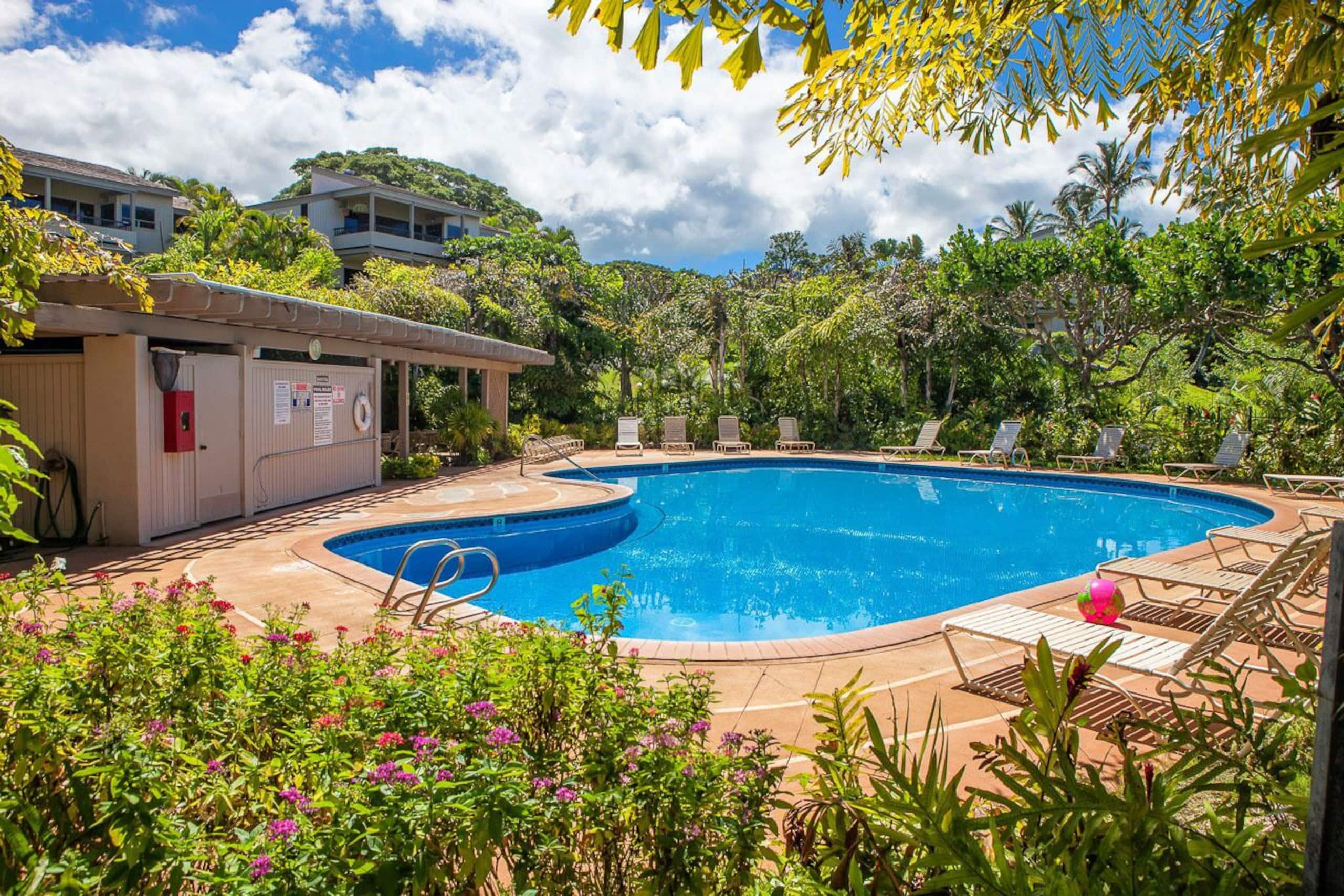 Condo in Wailea · ★4.95 · 1 bedroom · 2 beds · 2 baths - Image 40