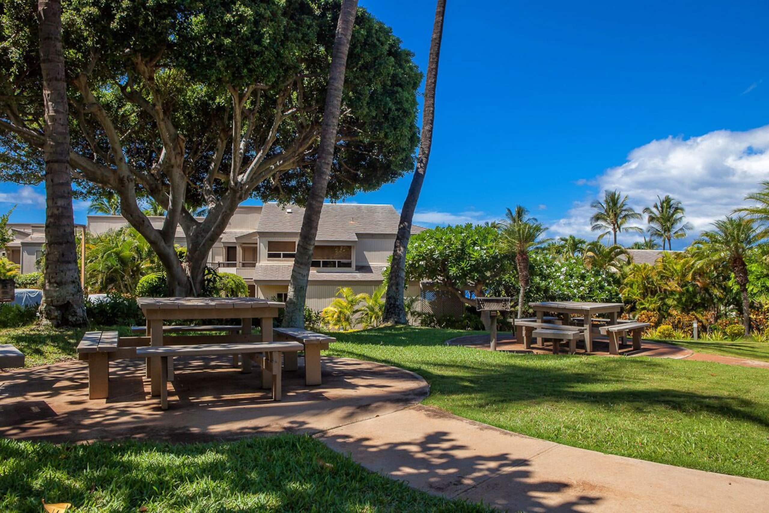 Condo in Wailea · ★4.95 · 1 bedroom · 2 beds · 2 baths - Image 38