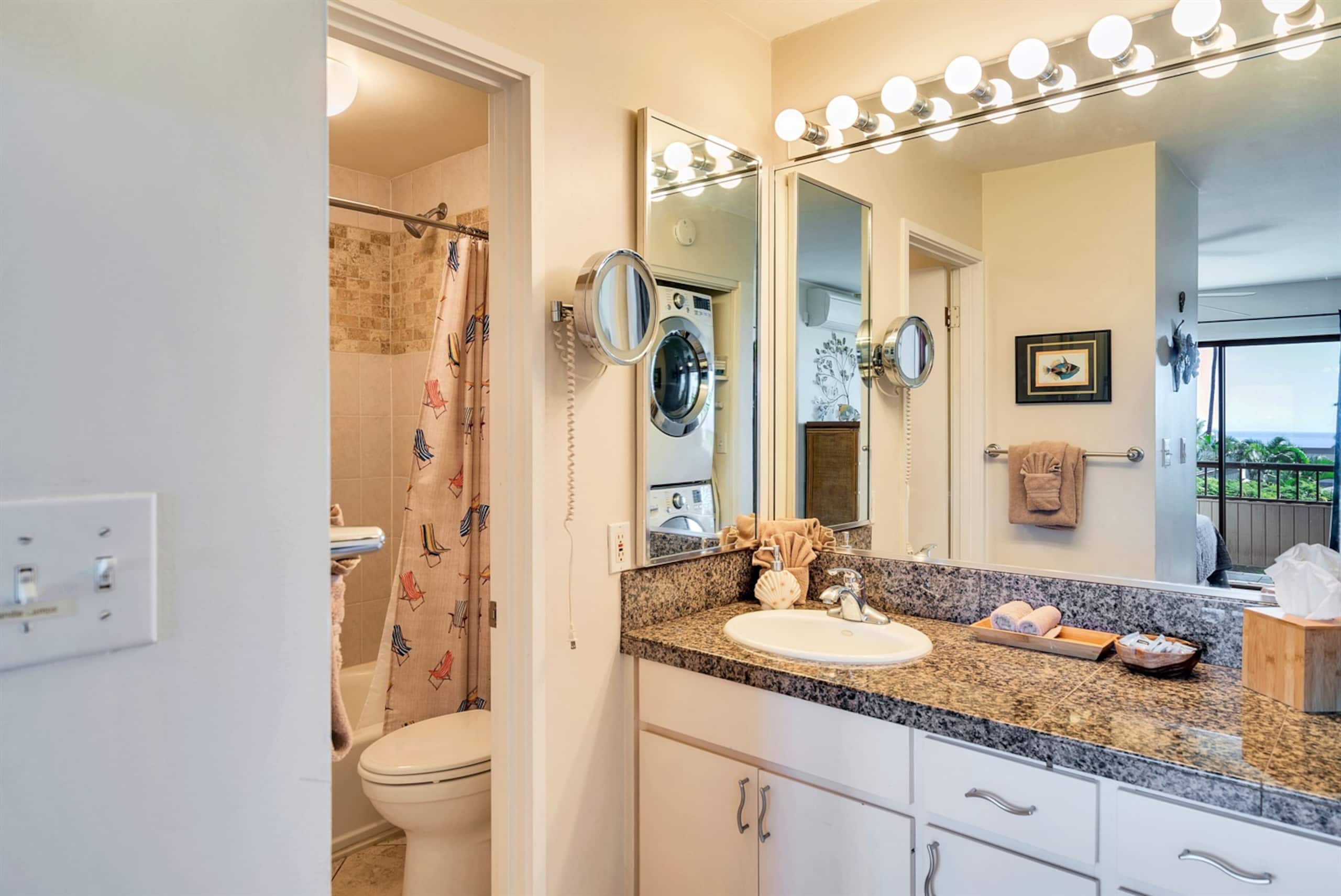 Condo in Wailea · ★4.95 · 1 bedroom · 2 beds · 2 baths - Image 12