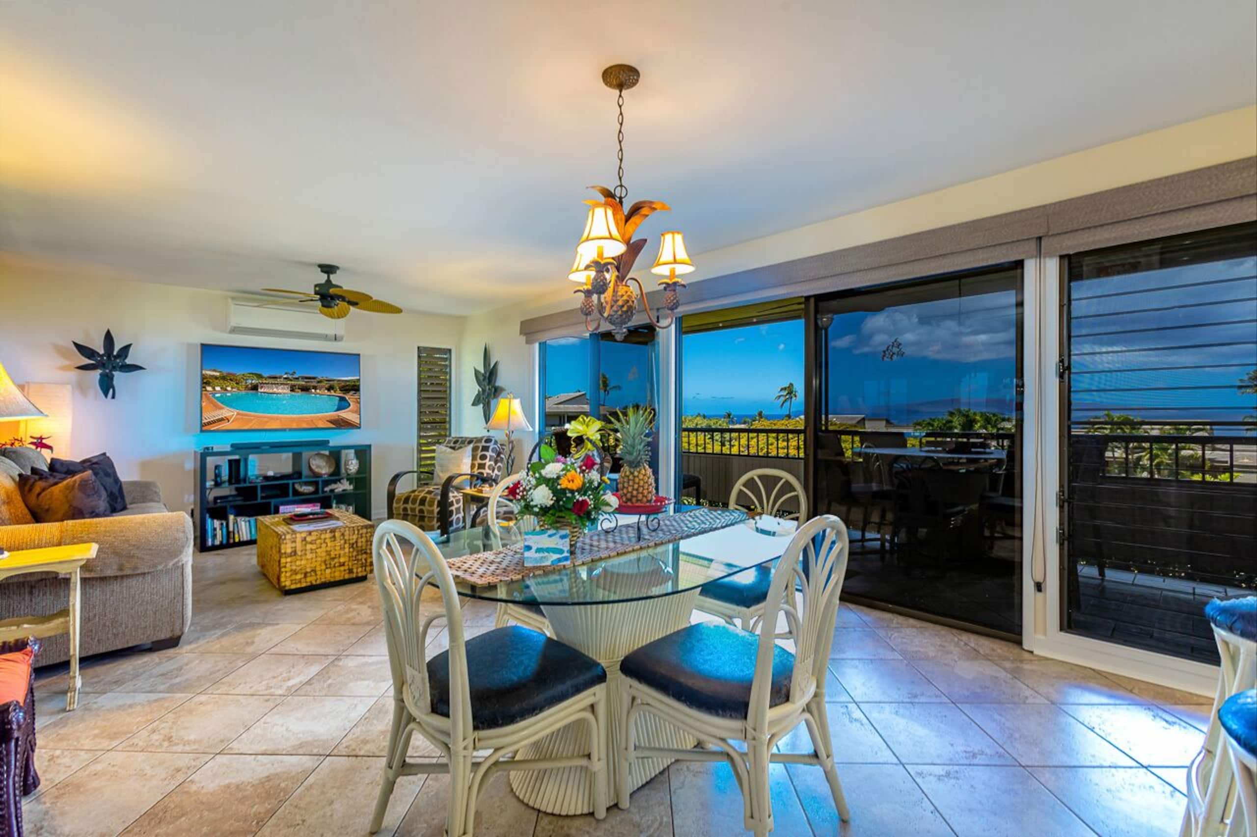 Condo in Wailea · ★4.95 · 1 bedroom · 2 beds · 2 baths - Image 6