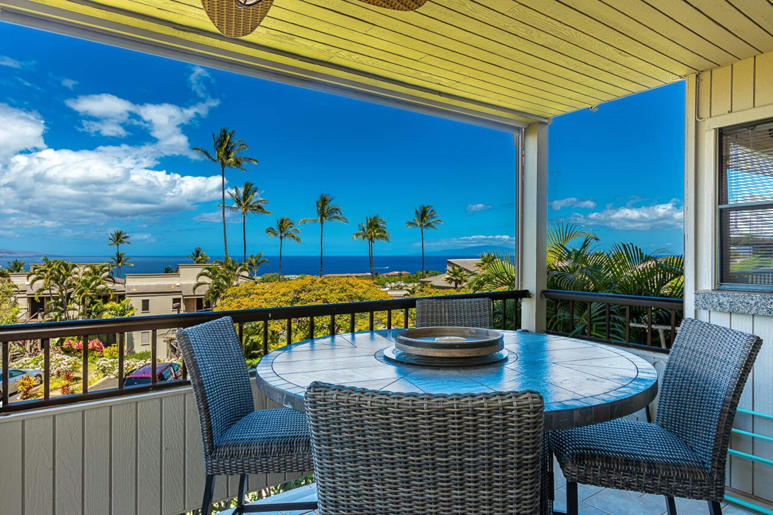 Condo in Wailea · ★4.95 · 1 bedroom · 2 beds · 2 baths - Image 1