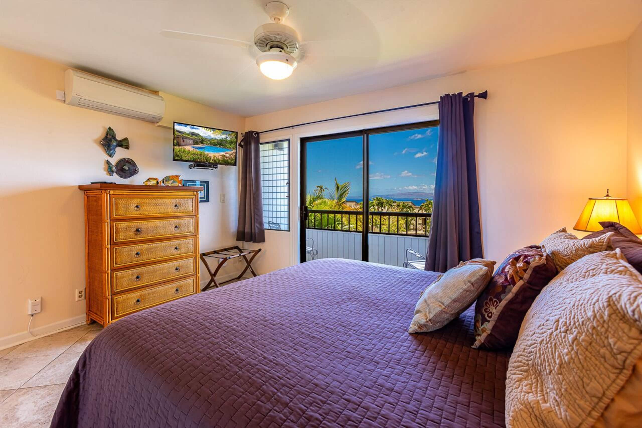 Condo in Wailea · ★4.95 · 1 bedroom · 2 beds · 2 baths - Image 10