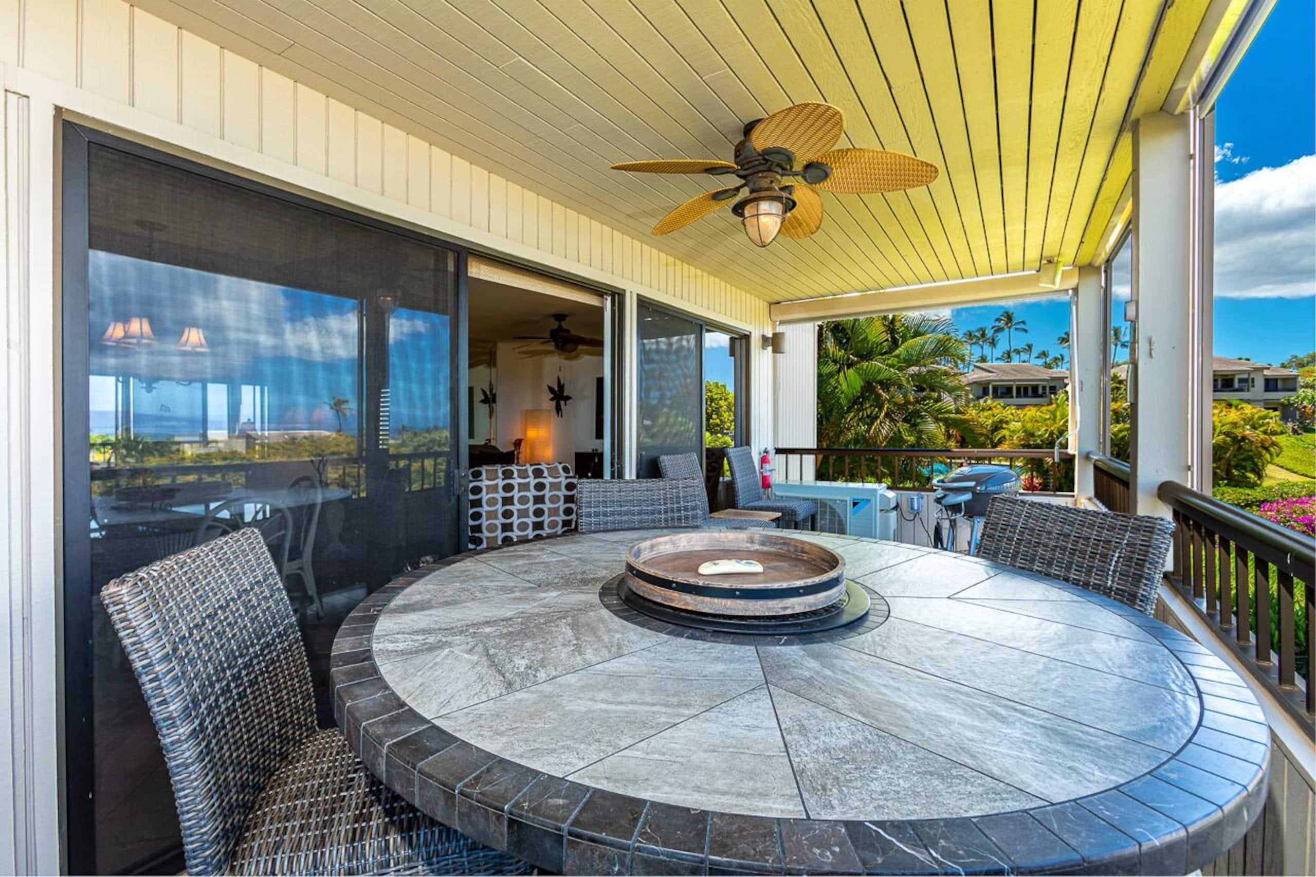 Condo in Wailea · ★4.95 · 1 bedroom · 2 beds · 2 baths - Image 20