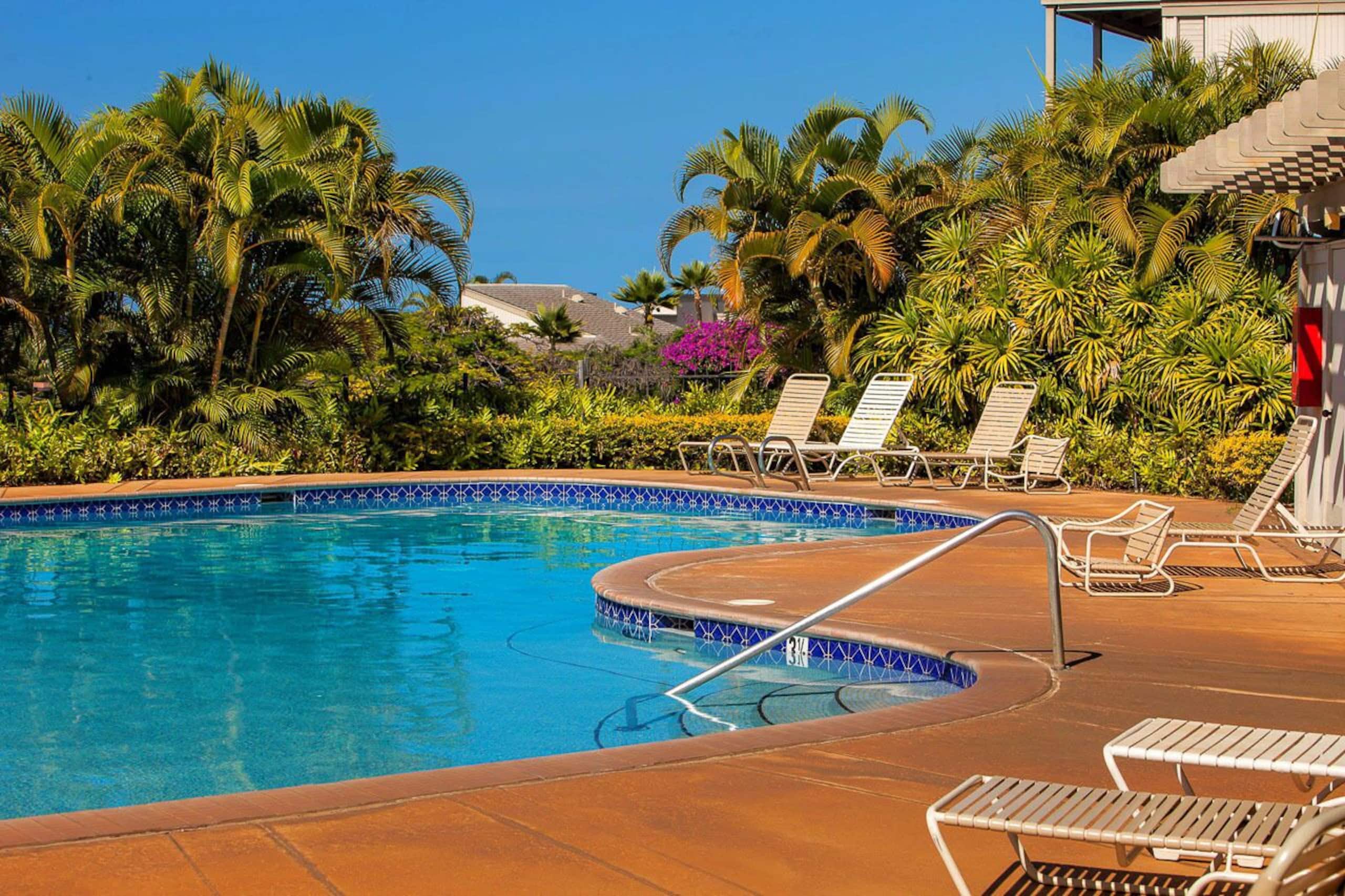 Condo in Wailea · ★4.95 · 1 bedroom · 2 beds · 2 baths - Image 41