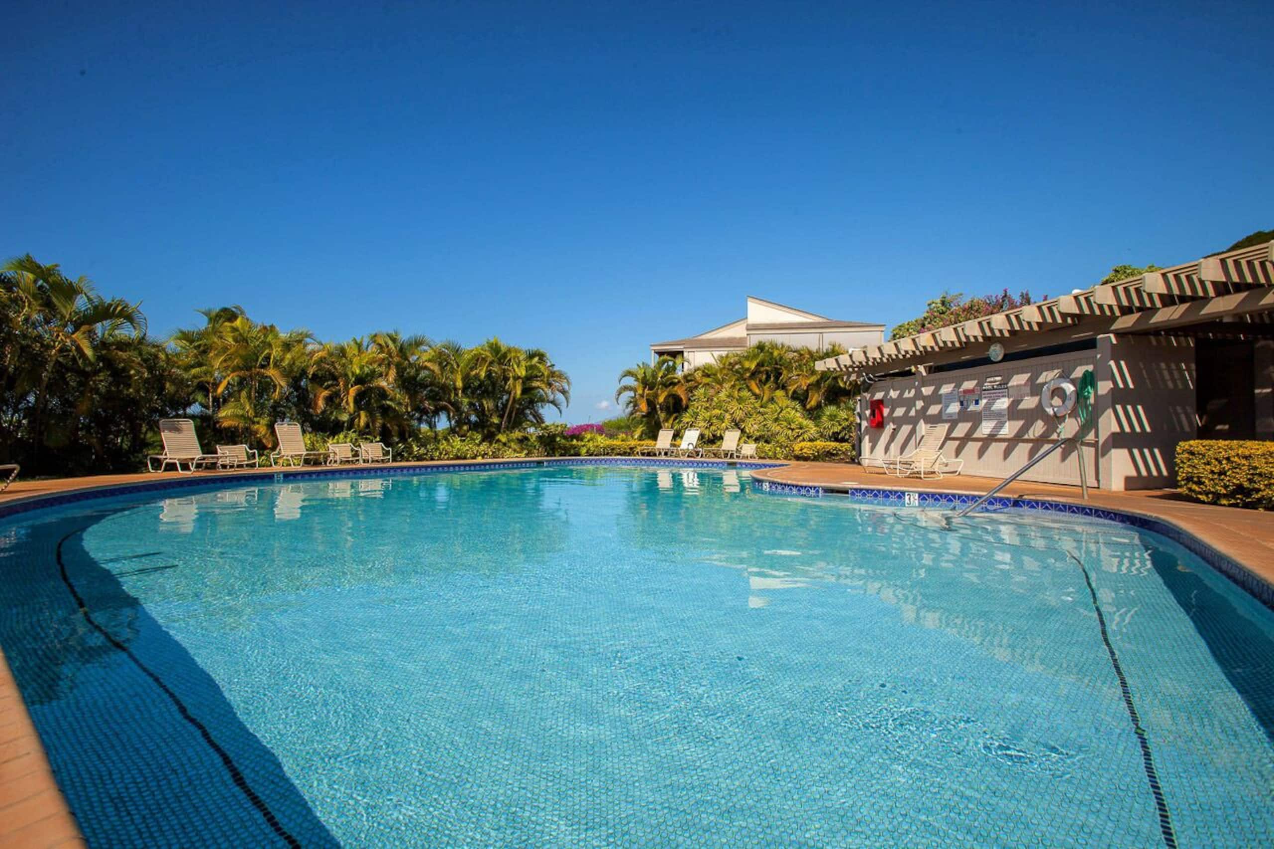 Condo in Wailea · ★4.95 · 1 bedroom · 2 beds · 2 baths - Image 39