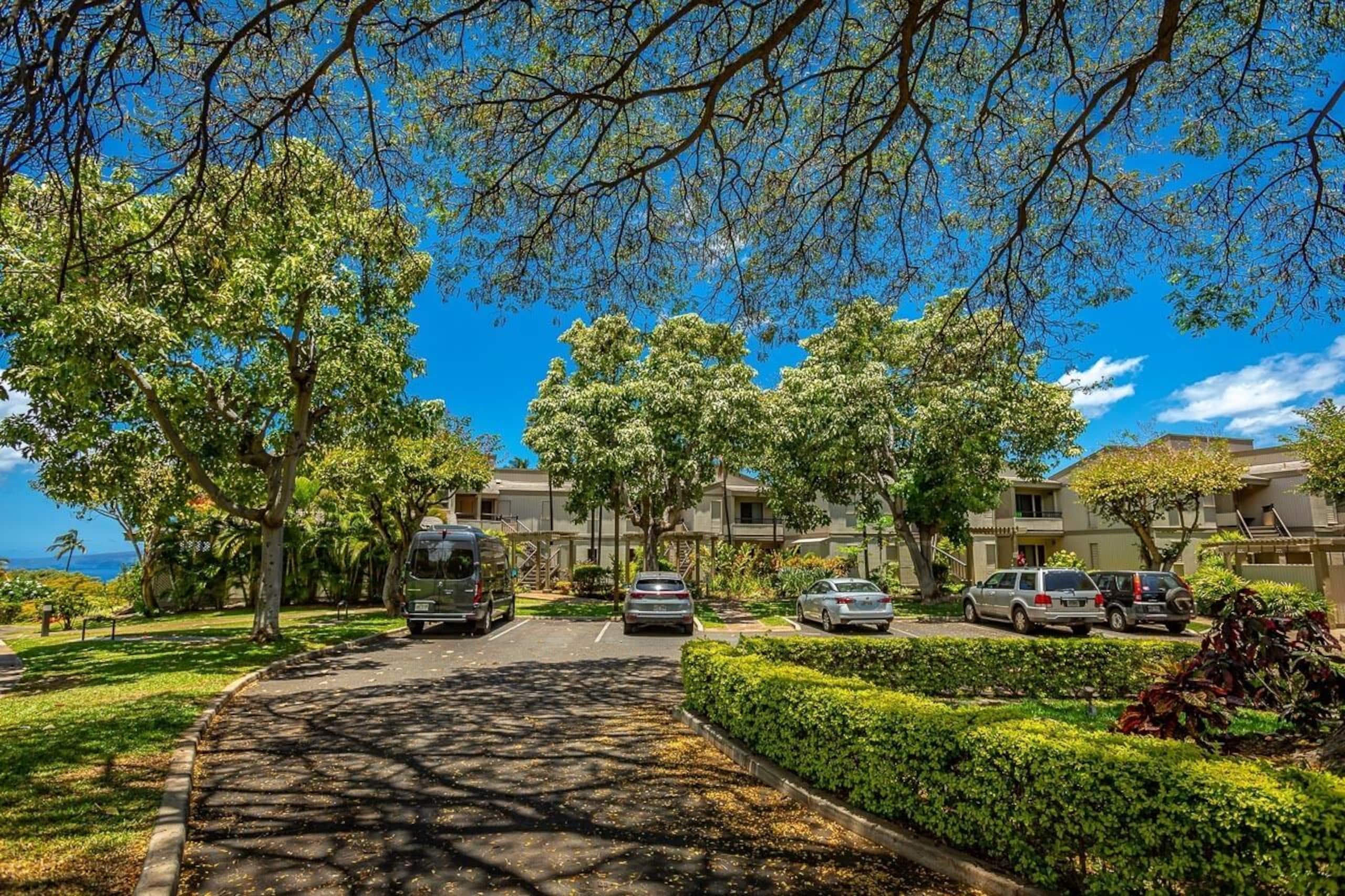 Condo in Wailea · ★4.95 · 1 bedroom · 2 beds · 2 baths - Image 35