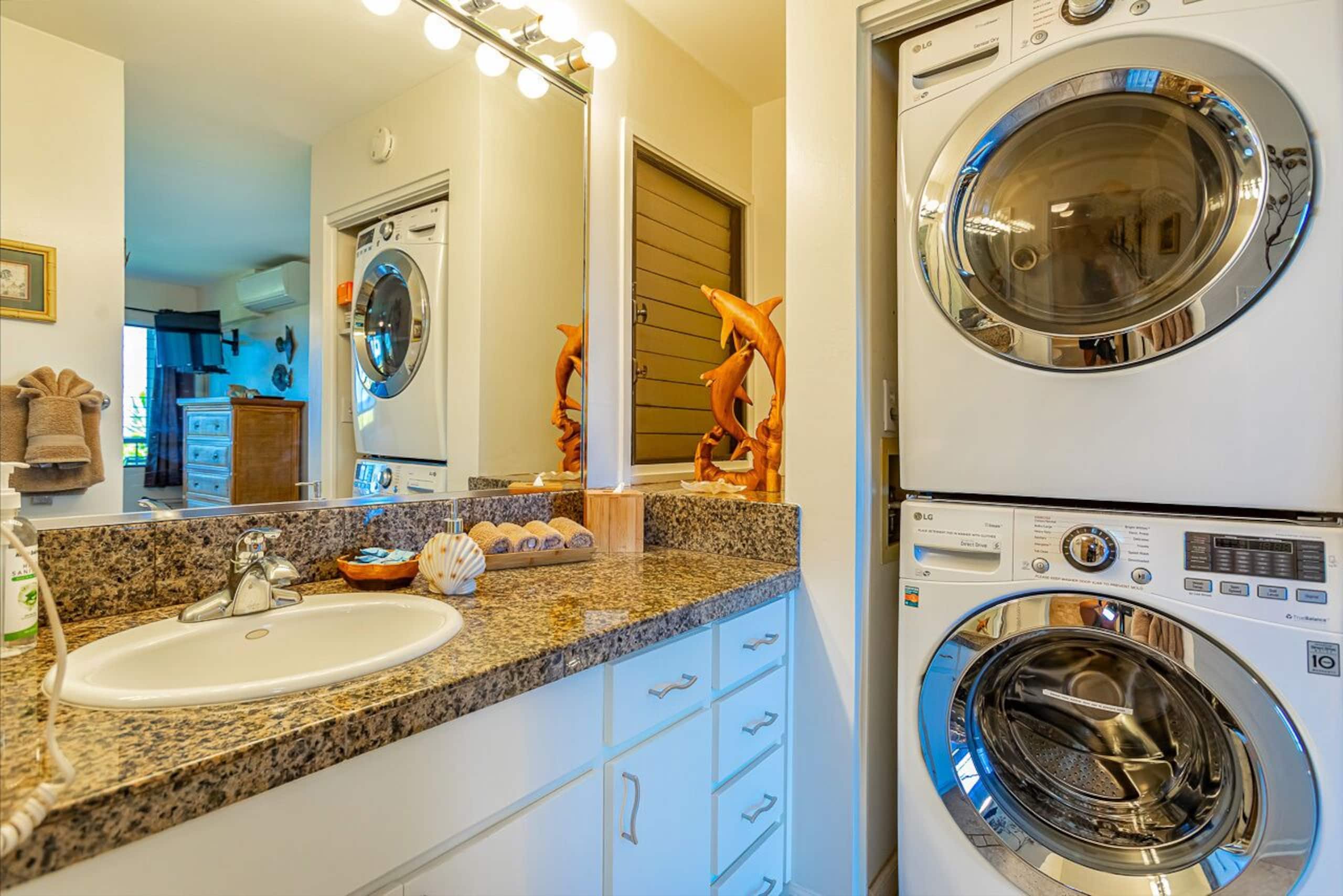 Condo in Wailea · ★4.95 · 1 bedroom · 2 beds · 2 baths - Image 14